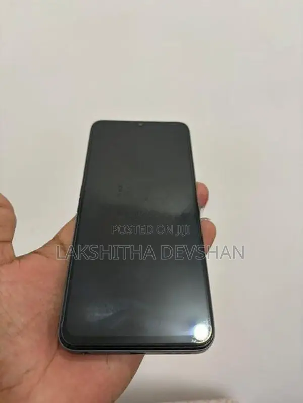 ZTE nubia V80 Plus (Used)