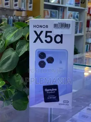 Honor X5D 4GB / 64GB (Brand New)