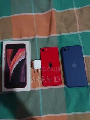Apple iPhone SE 2 (Used)