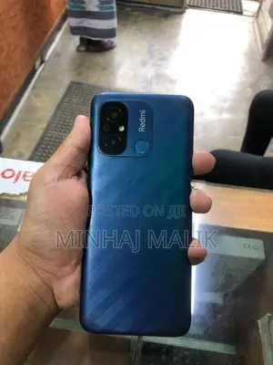 Xiaomi 12C Redmi (Used)
