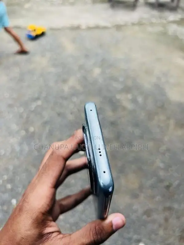 Xiaomi Redmi Note 14 Pro Plus Frost Blue (Used)