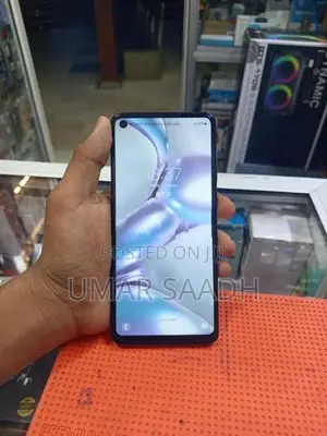 Samsung Galaxy A21s (Used)