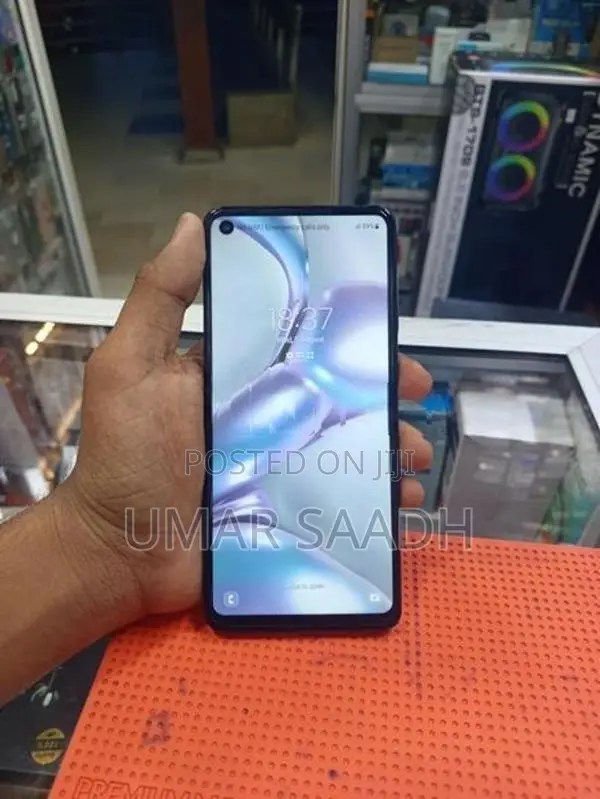 Samsung Galaxy A21s (Used)
