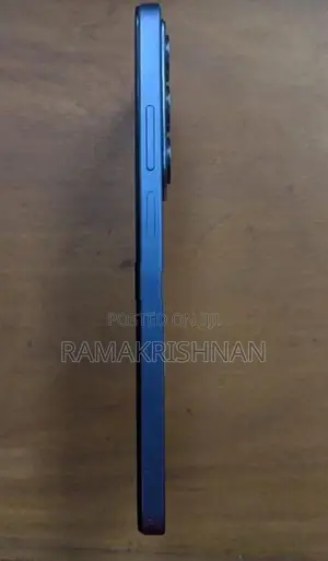 Realme C75X (Used)