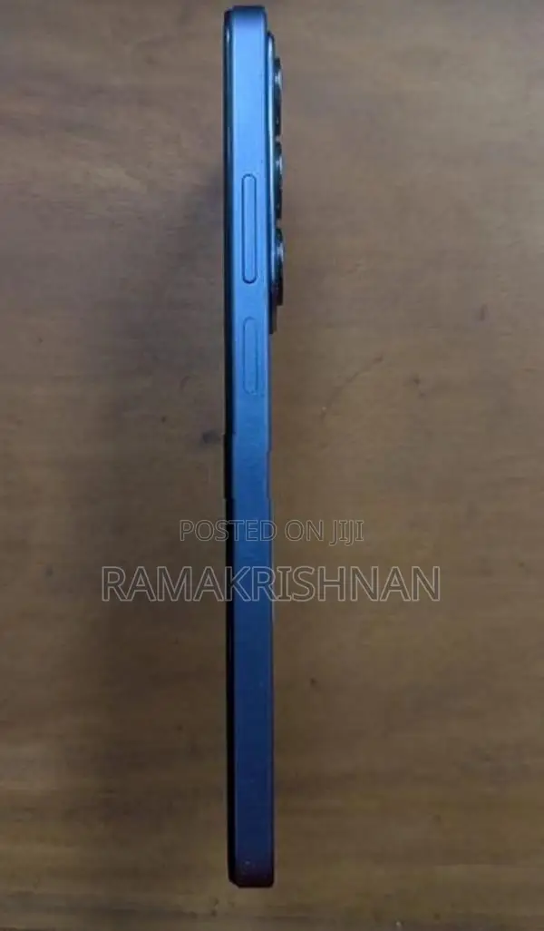Realme C75X (Used)