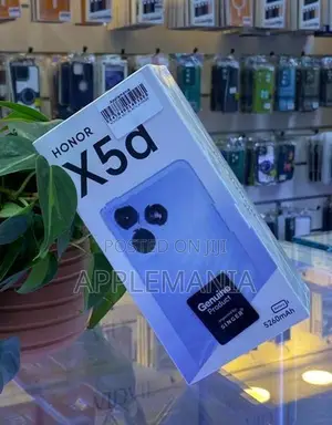 Honor X5D 4GB / 64GB (Brand New)