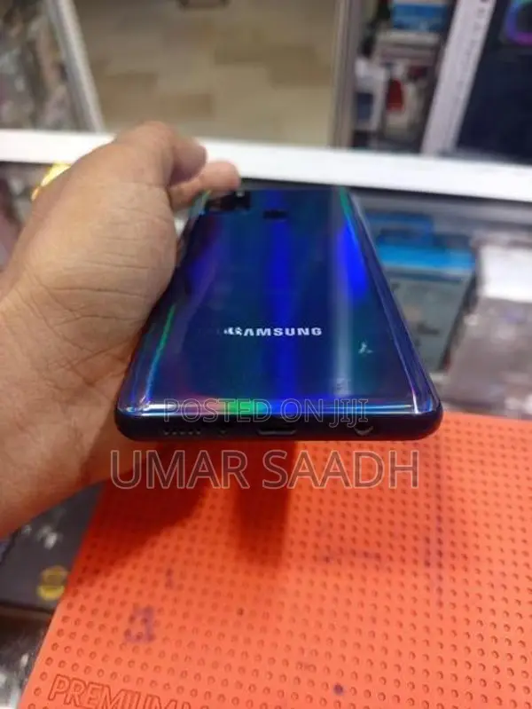 Samsung Galaxy A21s (Used)