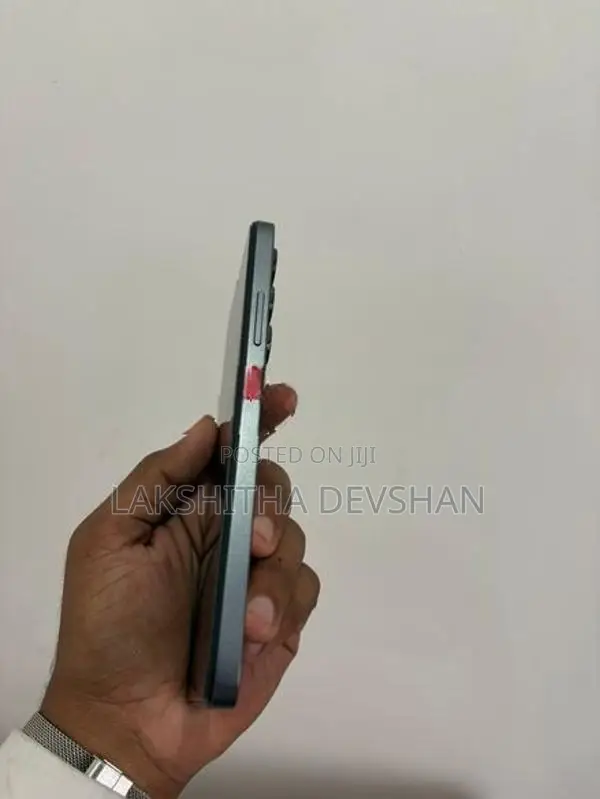 ZTE nubia V80 Plus (Used)