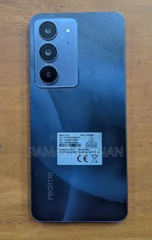 Realme C75X (Used)