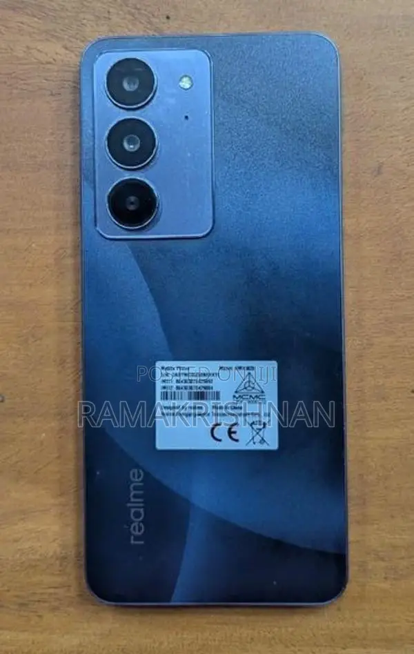 Realme C75X (Used)