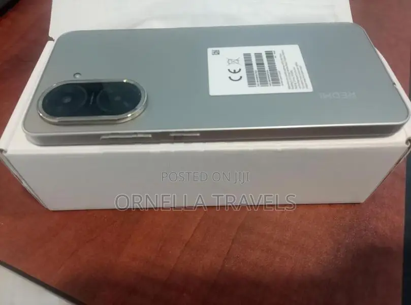 Xiaomi Redmi A5 64GB (Used)