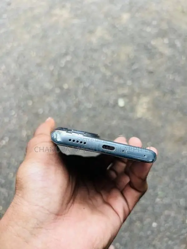 Xiaomi Redmi Note 14 Pro Plus Frost Blue (Used)
