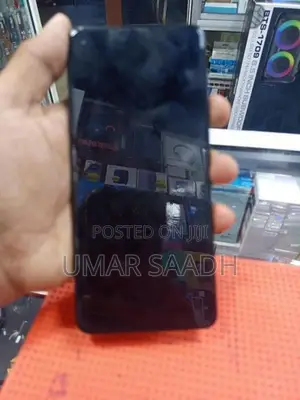 Samsung Galaxy A21s (Used)
