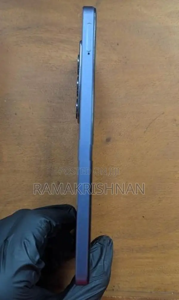 Realme C75X (Used)
