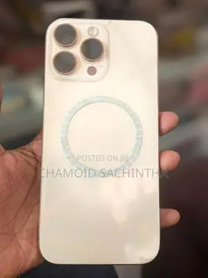 Apple iPhone 16 Pro Max (Used)