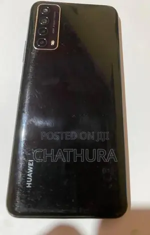 Huawei Y7a (Used)