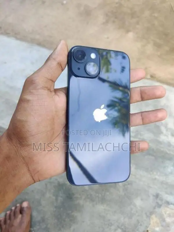 Apple iPhone 14 (Used)