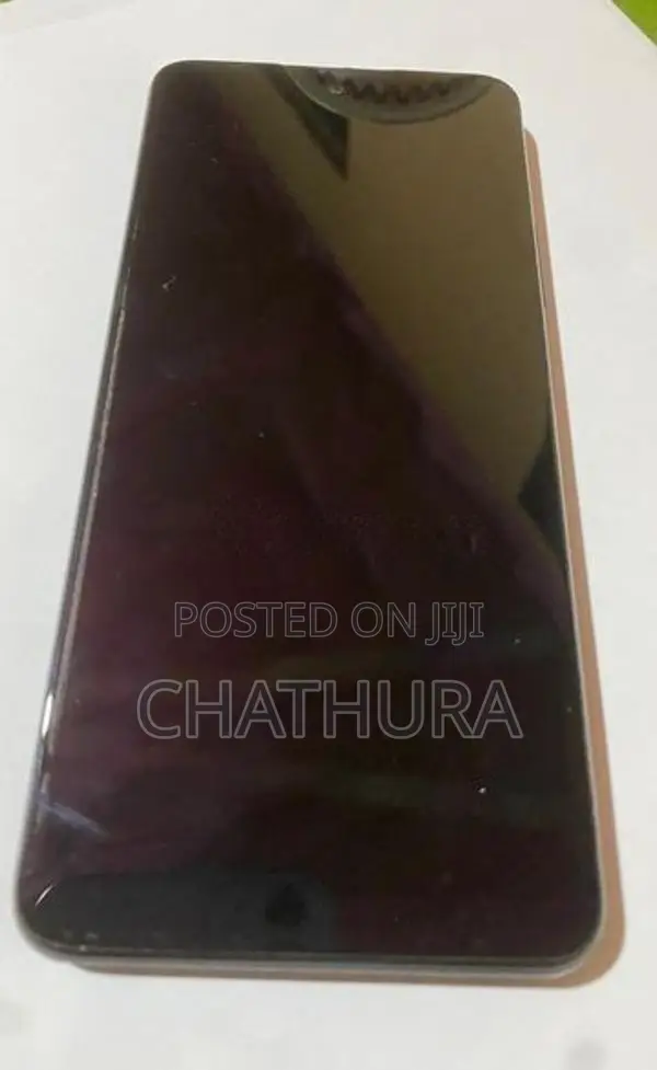 Huawei Y7a (Used)