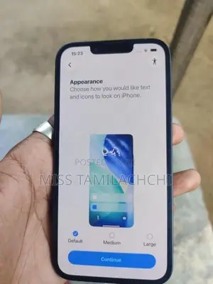 Apple iPhone 14 (Used)