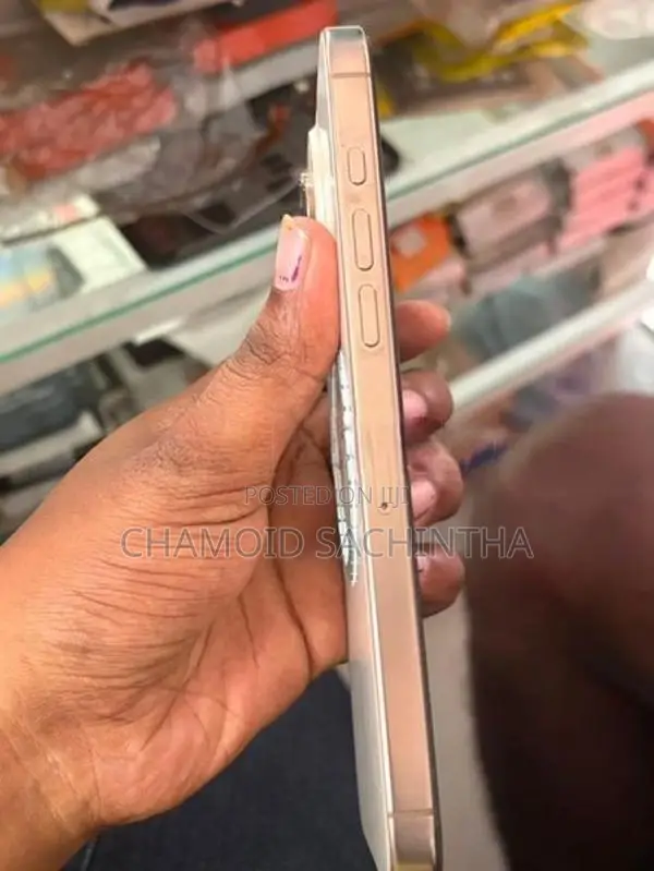 Apple iPhone 16 Pro Max (Used)