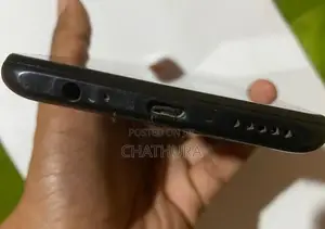 Huawei Y7a (Used)