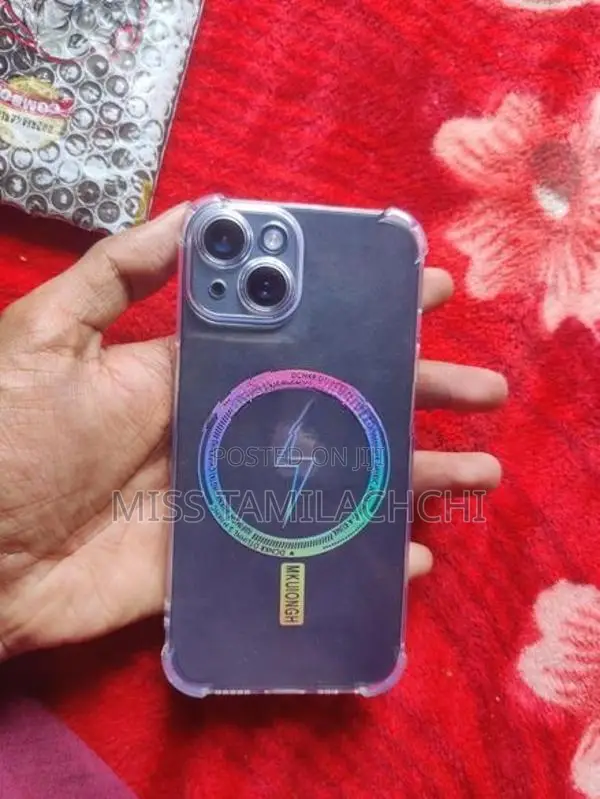 Apple iPhone 14 (Used)
