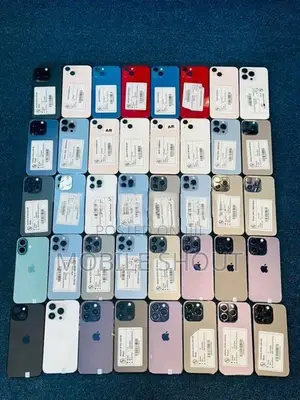 Apple iPhone 14 Pro 256GB (Used)