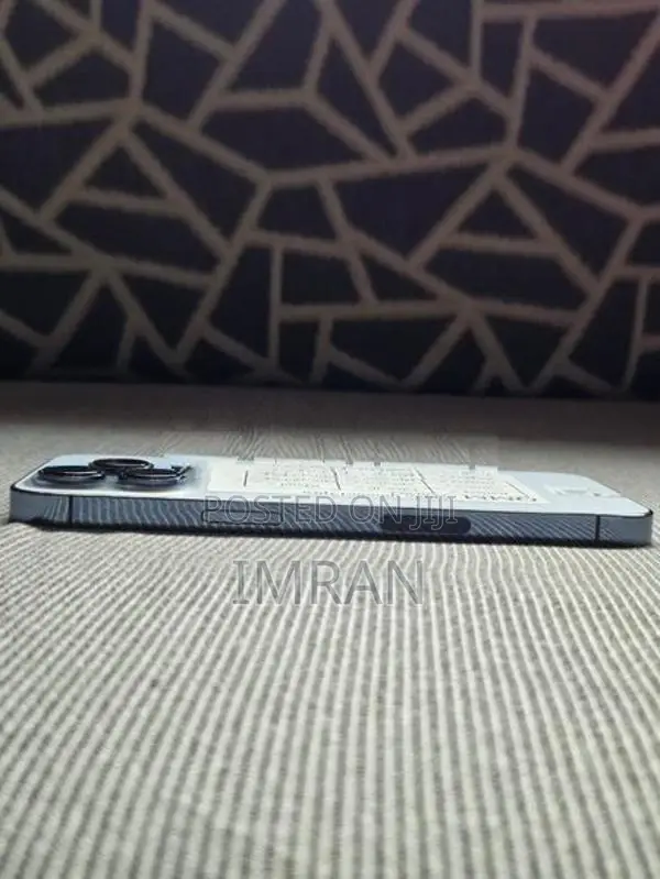 Apple iPhone 13 Pro (Used)