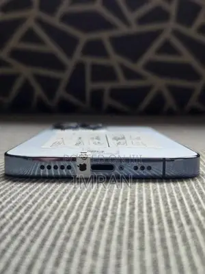 Apple iPhone 13 Pro (Used)