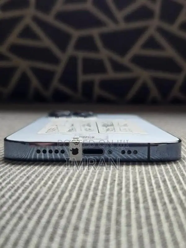 Apple iPhone 13 Pro (Used)