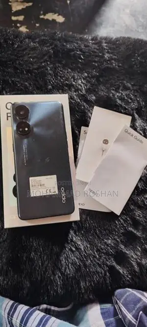 Oppo Reno 8t (Used)