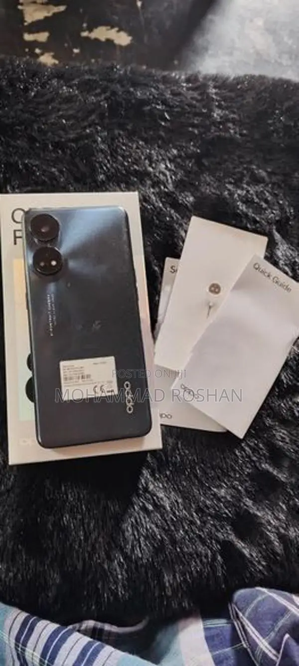 Oppo Reno 8t (Used)
