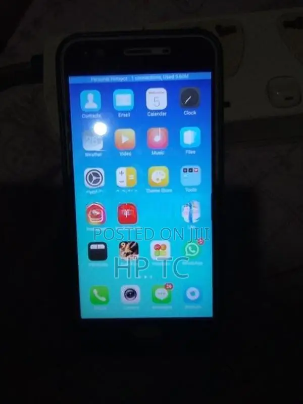 Oppo A57 (Used)