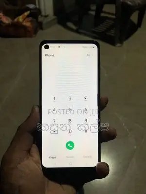 Samsung Galaxy A21s (Used)