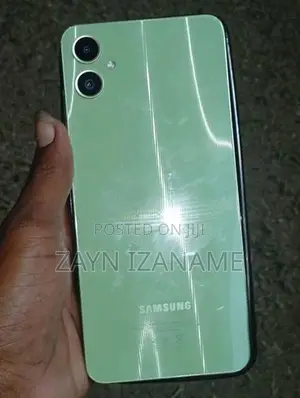 Samsung Galaxy A05 (Used)