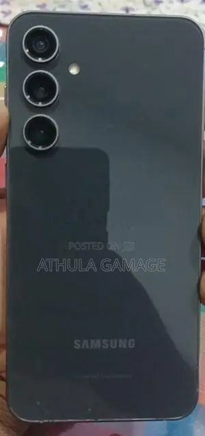 Samsung Galaxy S23 FE (Used)