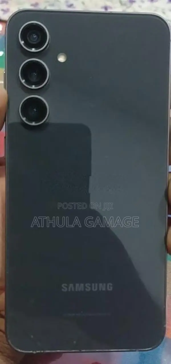 Samsung Galaxy S23 FE (Used)