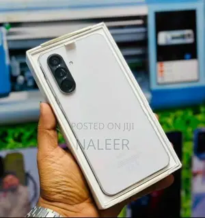 Samsung Galaxy A56 (Used)
