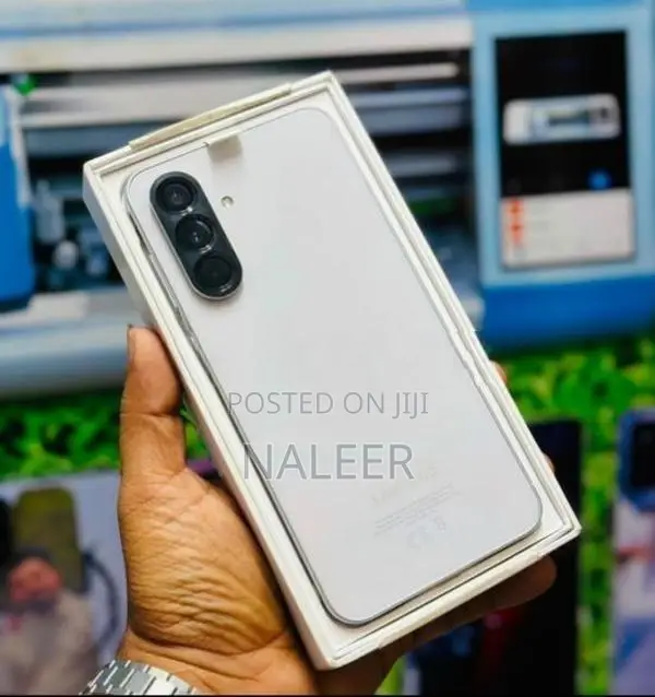 Samsung Galaxy A56 (Used)