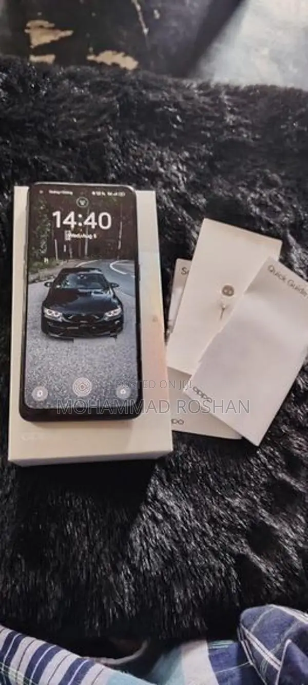 Oppo Reno 8t (Used)