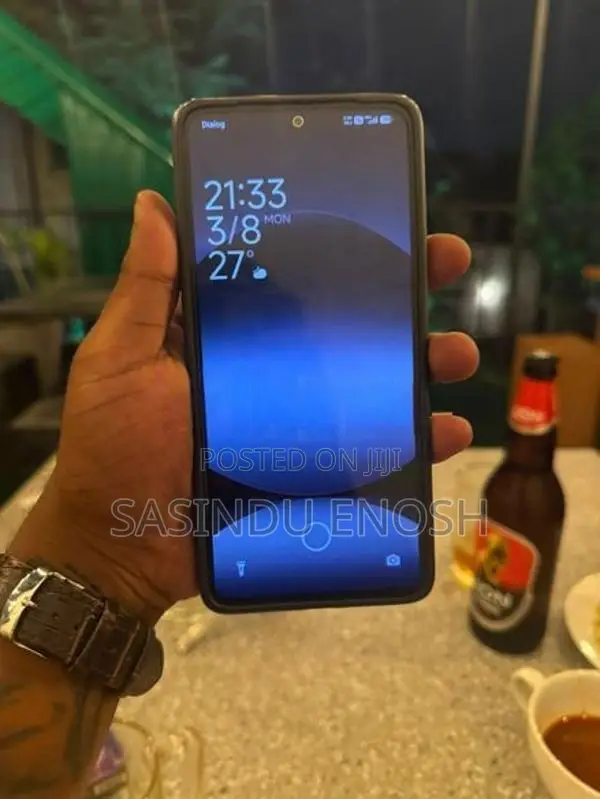 Xiaomi Redmi Note 14 (Used)
