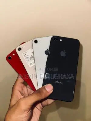 Apple iPhone 8 (Used)
