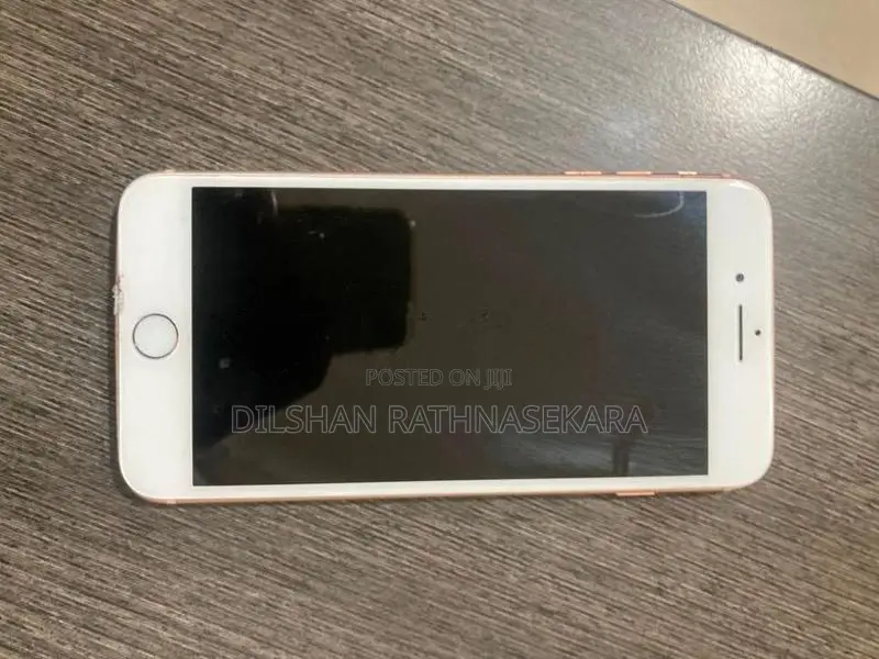 Apple iPhone 8 Plus (Used)