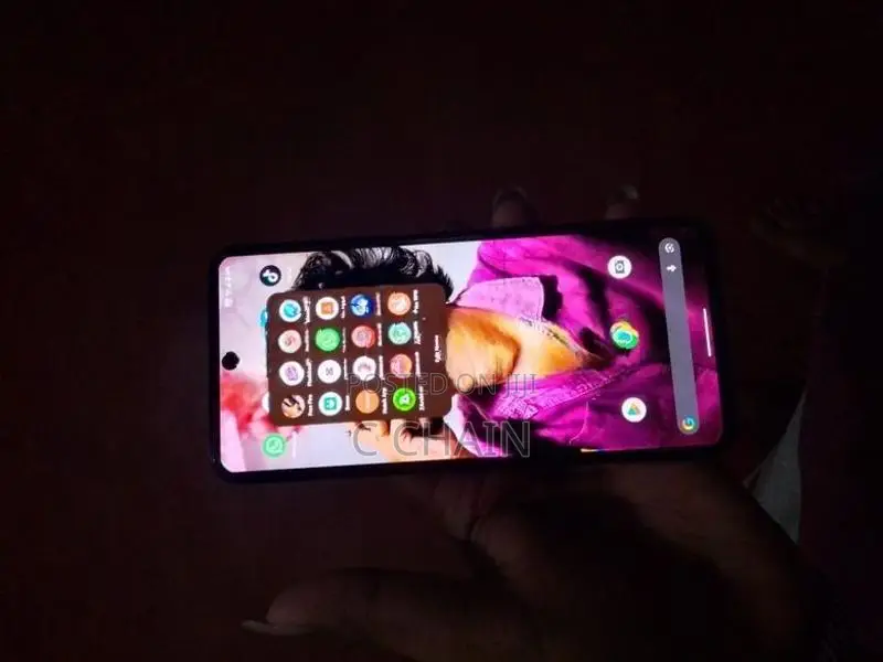 HMD Crest Max (Used)