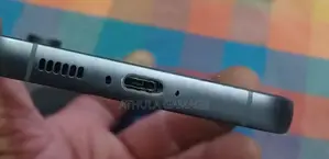 Samsung Galaxy S23 FE (Used)