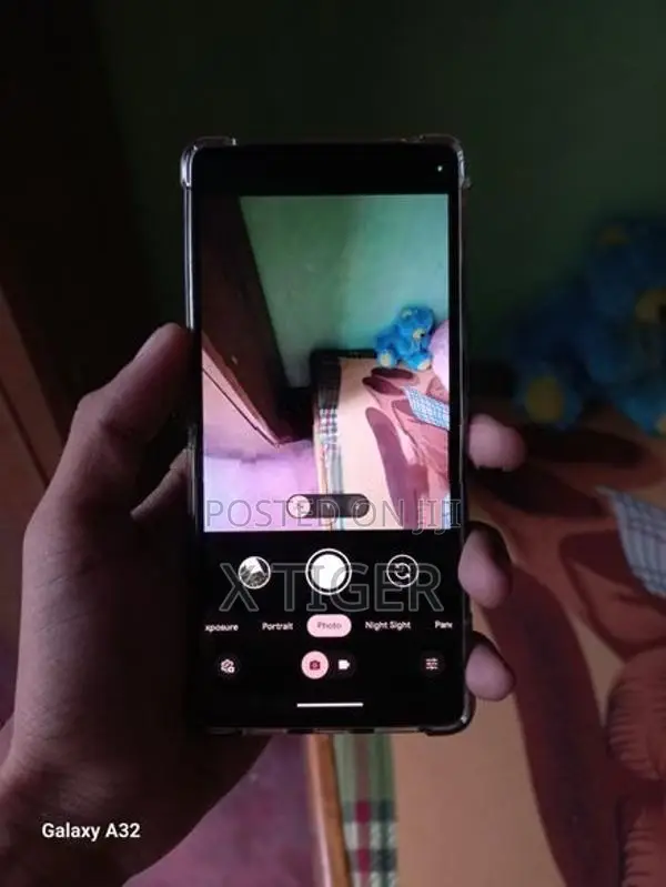 Google Pixel 7 128GB (Used)