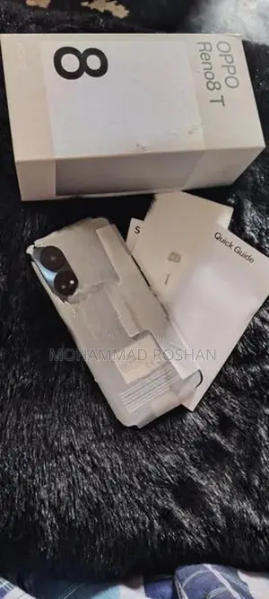Oppo Reno 8t (Used)