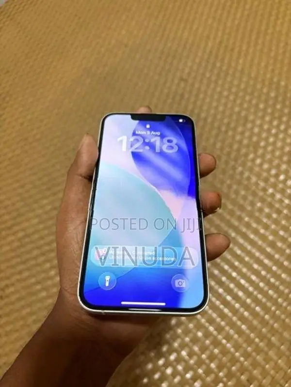 Apple iPhone 14 (Used)