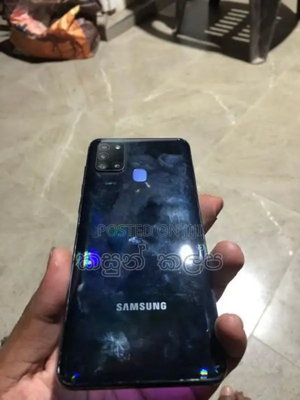 Samsung Galaxy A21s (Used)