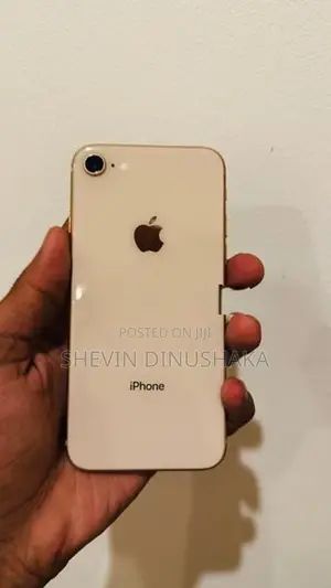 Apple iPhone 8 (Used)